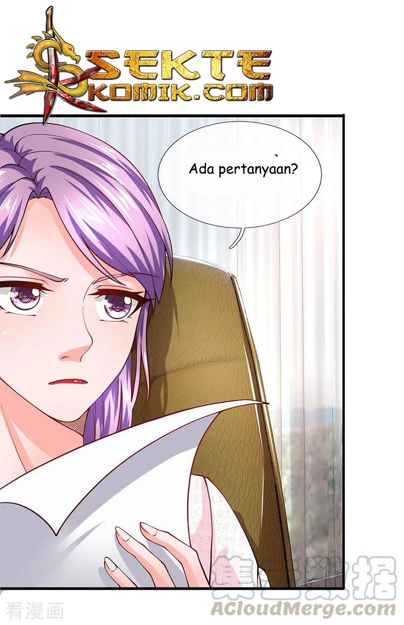 Ultimate King of Mixed City Chapter 68 Gambar 14