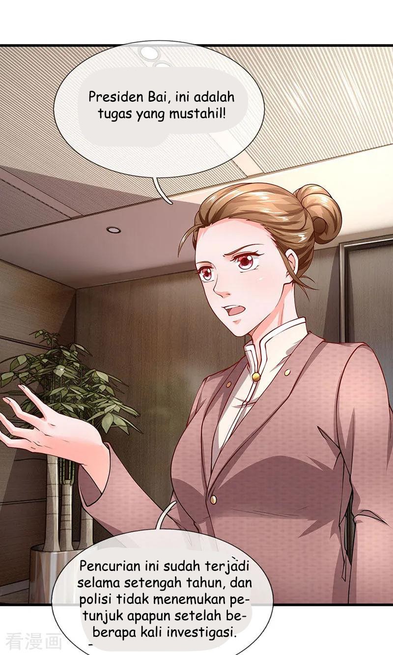 Ultimate King of Mixed City Chapter 68 Gambar 15
