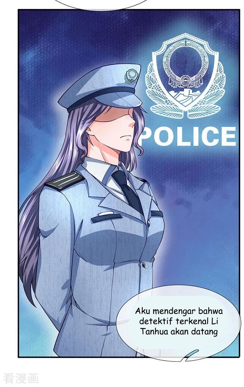 Ultimate King of Mixed City Chapter 68 Gambar 16