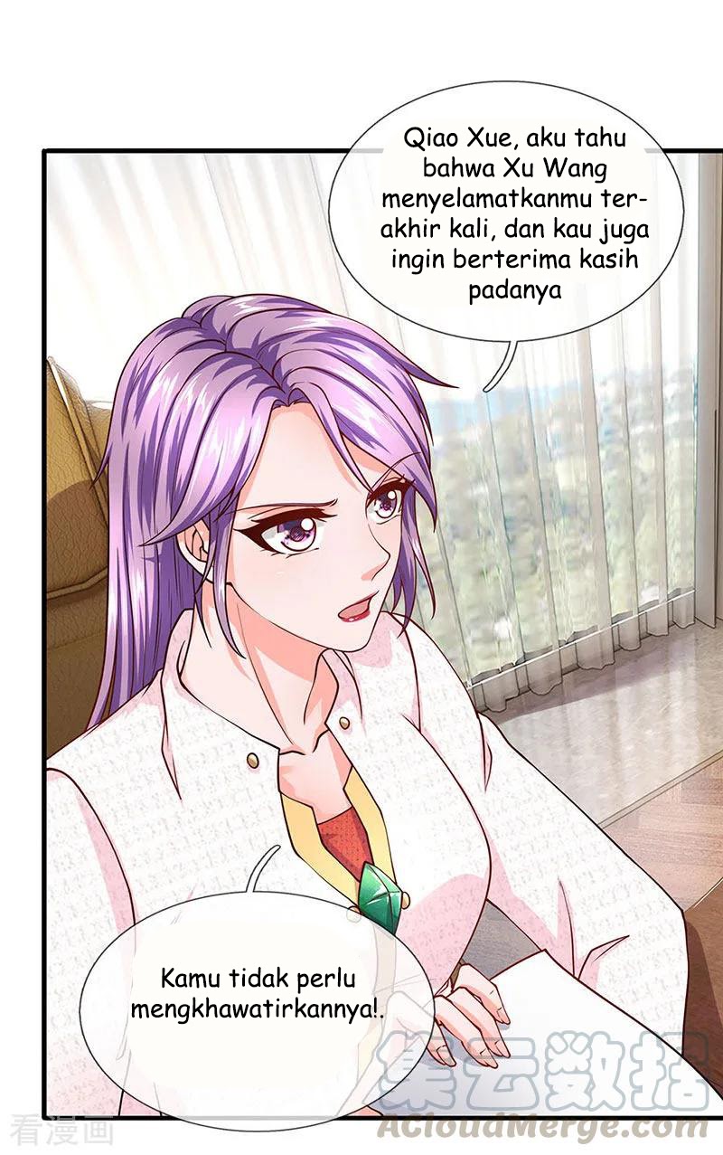 Ultimate King of Mixed City Chapter 68 Gambar 18