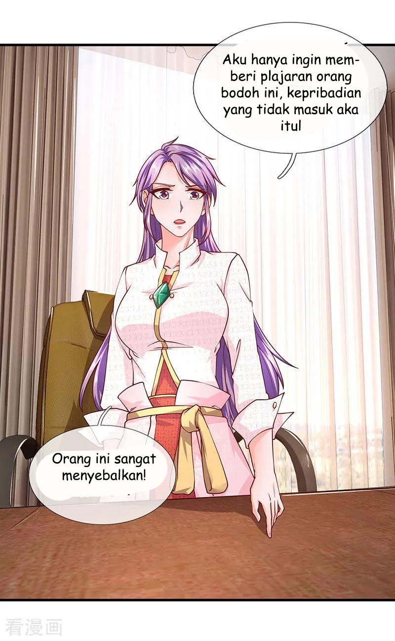 Ultimate King of Mixed City Chapter 68 Gambar 19