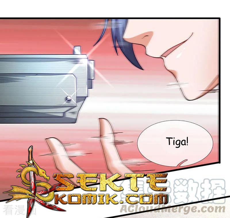 Baca Ultimate King of Mixed City Chapter 68 Gambar 2