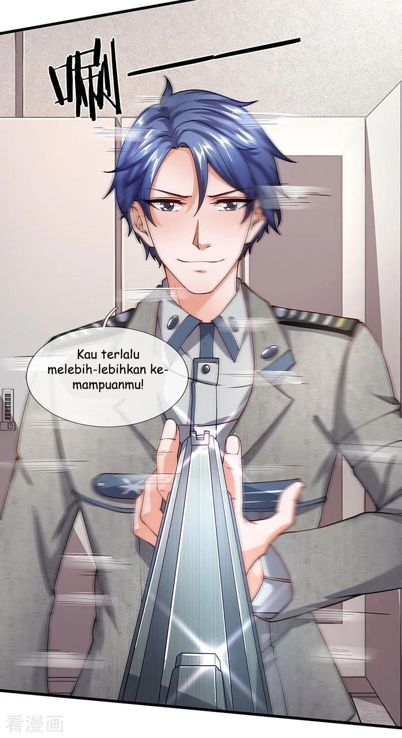 Ultimate King of Mixed City Chapter 68 Gambar 3