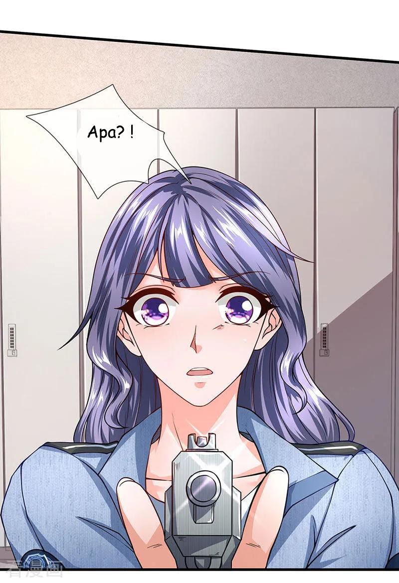 Ultimate King of Mixed City Chapter 68 Gambar 4