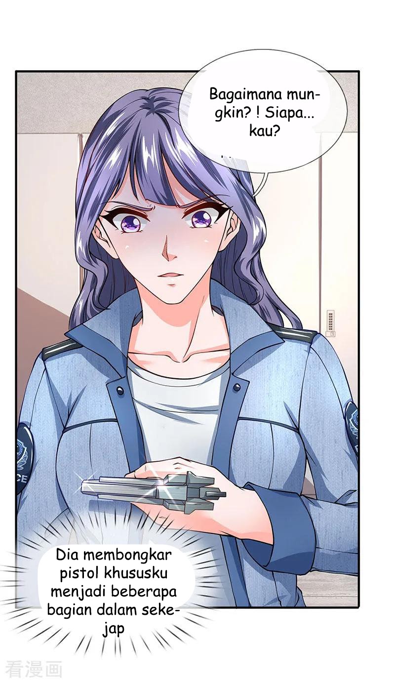 Ultimate King of Mixed City Chapter 68 Gambar 8