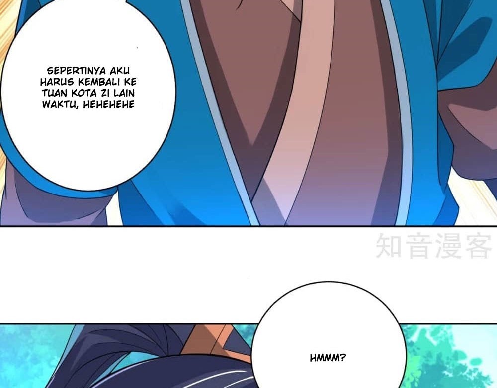 First Class Family Chapter 83 Gambar 19
