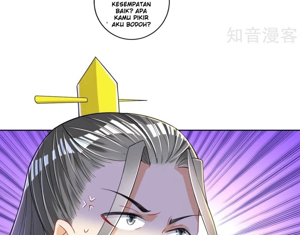 First Class Family Chapter 83 Gambar 21