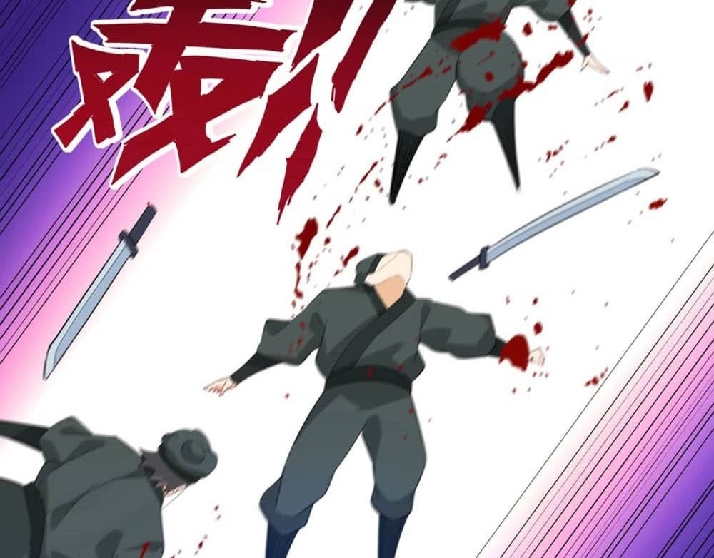 First Class Family Chapter 83 Gambar 29