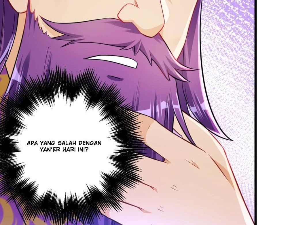 First Class Family Chapter 83 Gambar 3