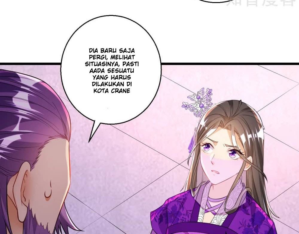 First Class Family Chapter 83 Gambar 7
