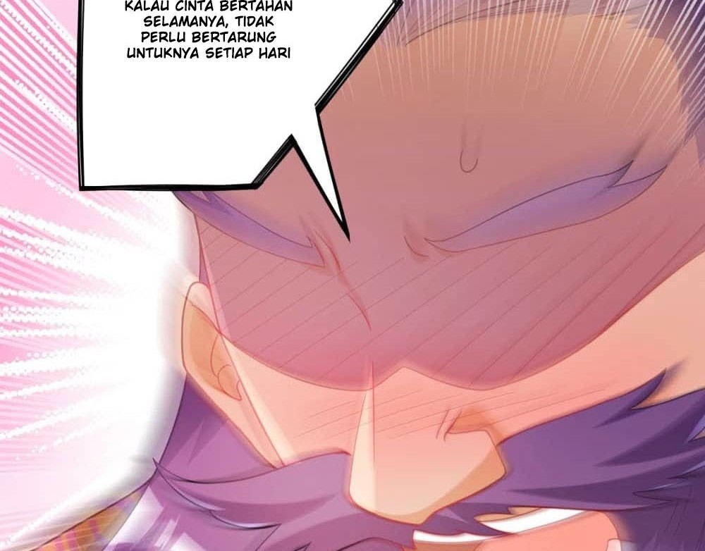 First Class Family Chapter 83 Gambar 11