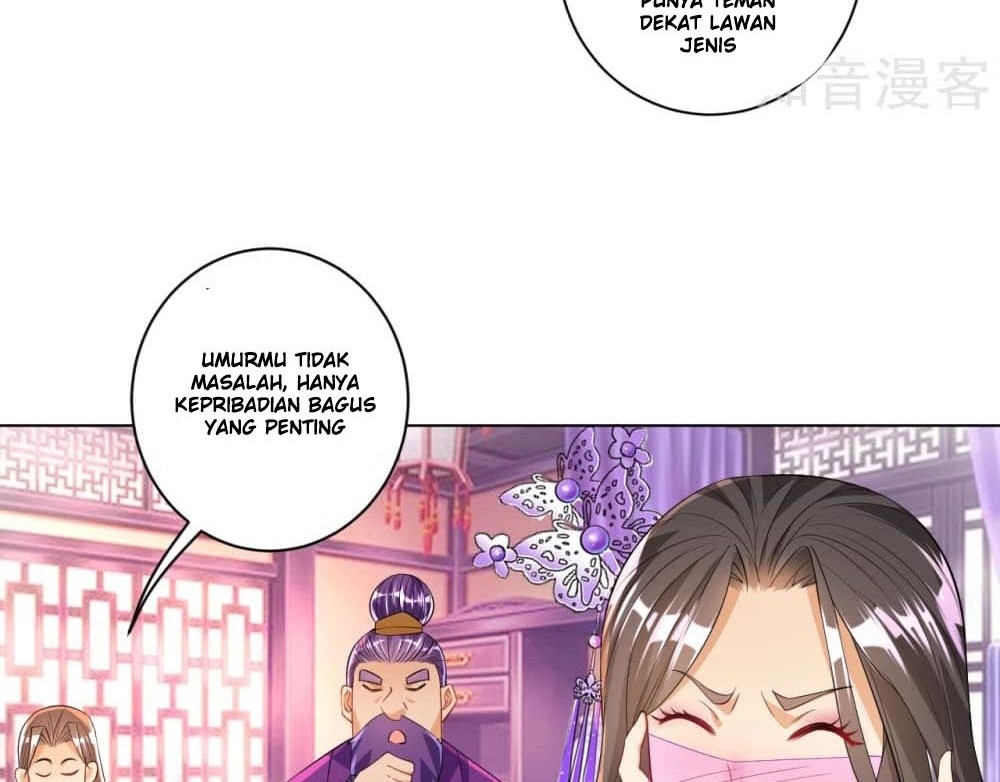 First Class Family Chapter 83 Gambar 13