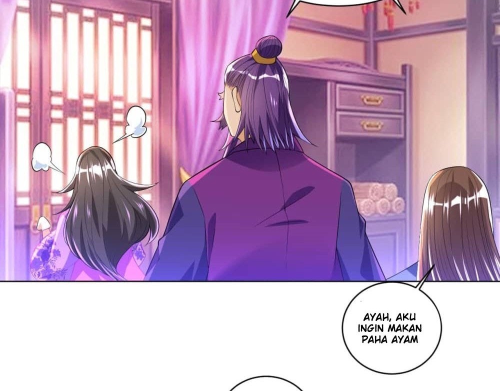 First Class Family Chapter 83 Gambar 15
