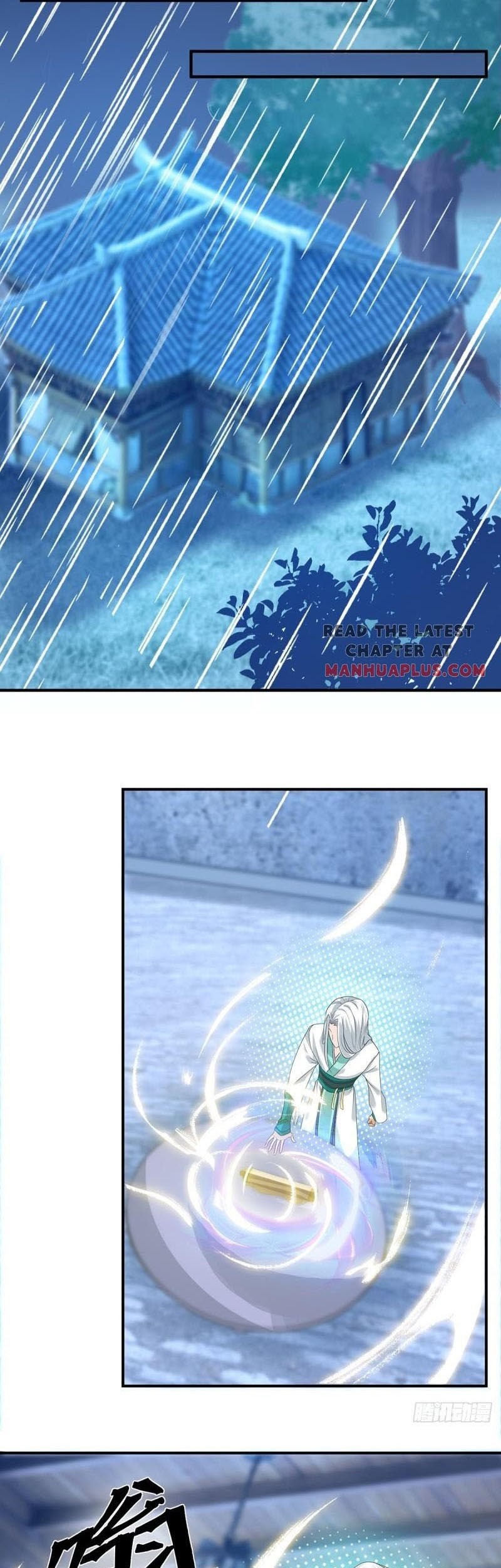I Have Nine Female Disciples Chapter 36.5 Gambar 5