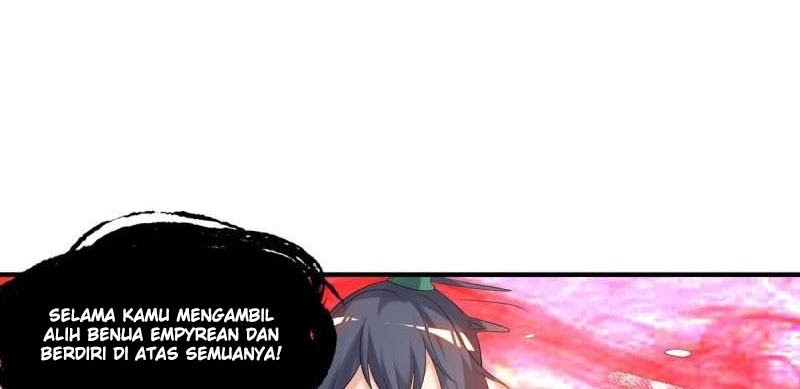 I Have Nine Female Disciples Chapter 36.5 Gambar 16