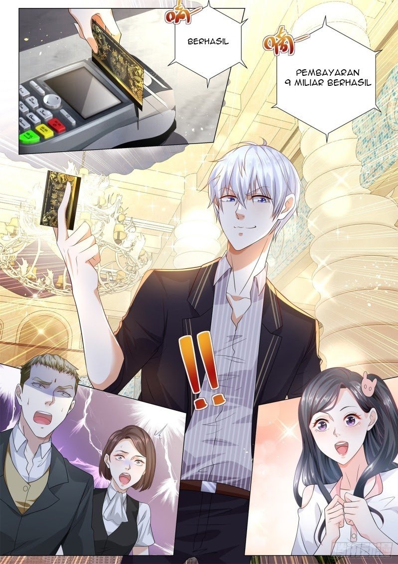 Shen Hao’s Heavenly Fall System Chapter 169 Gambar 12