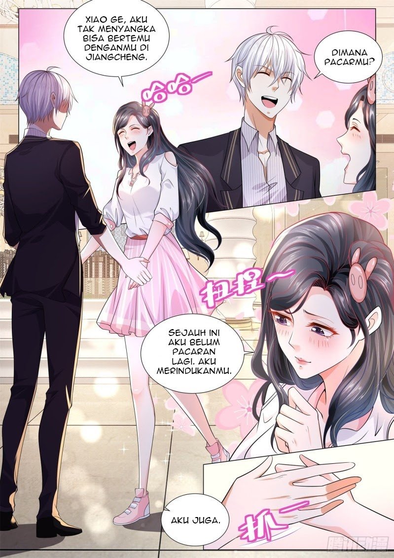 Baca  Shen Hao’s Heavenly Fall System Chapter 169 Gambar 2
