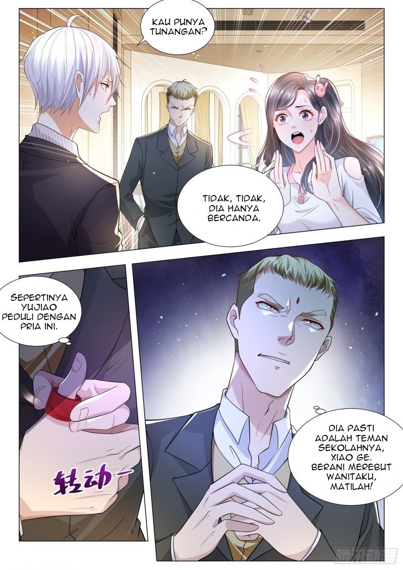 Shen Hao’s Heavenly Fall System Chapter 169 Gambar 4