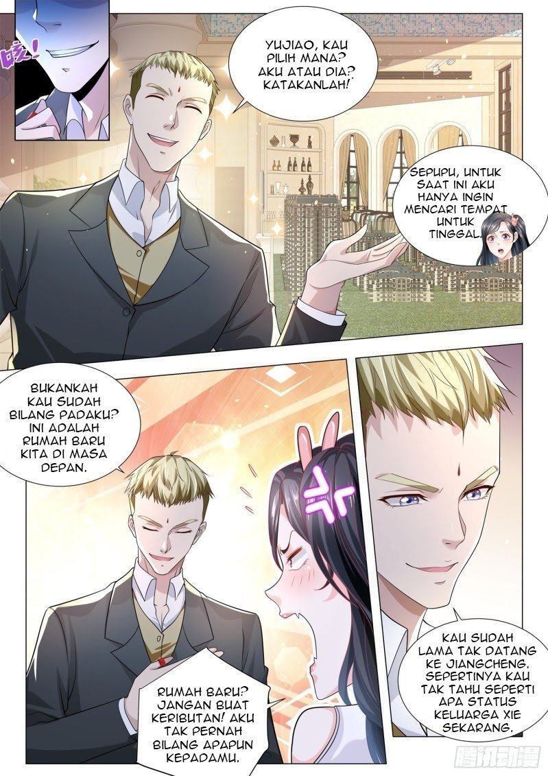 Shen Hao’s Heavenly Fall System Chapter 169 Gambar 5