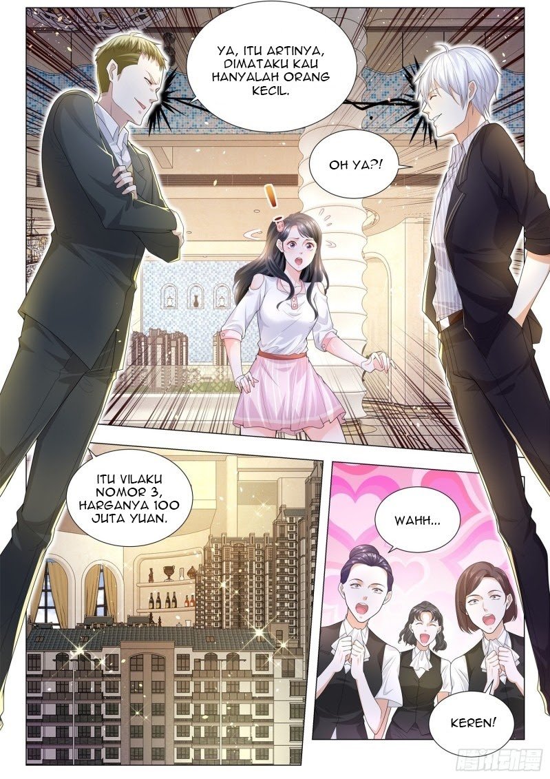 Shen Hao’s Heavenly Fall System Chapter 169 Gambar 7