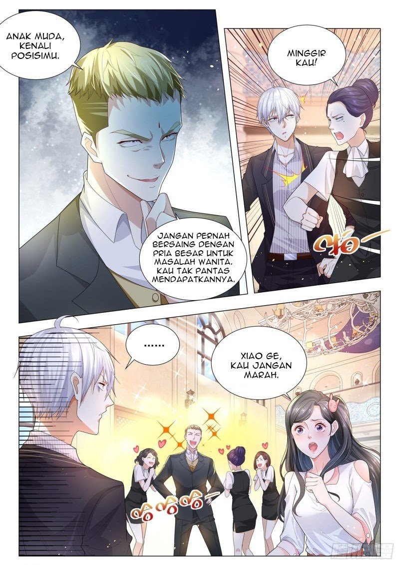 Shen Hao’s Heavenly Fall System Chapter 169 Gambar 8