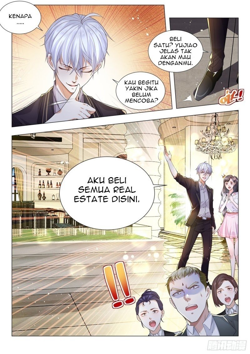 Shen Hao’s Heavenly Fall System Chapter 169 Gambar 9