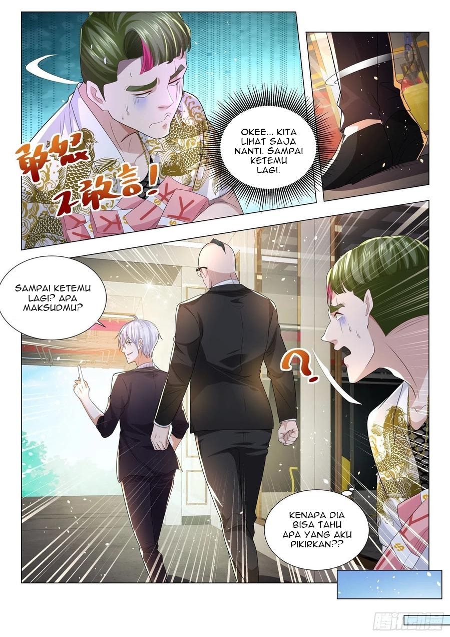 Shen Hao’s Heavenly Fall System Chapter 168 Gambar 11