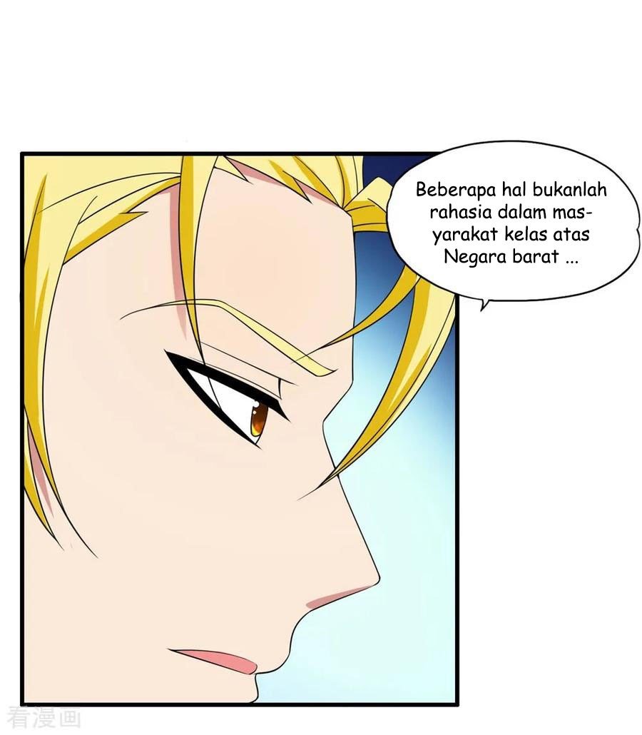 Medical Soldiers Chapter 56 Gambar 25