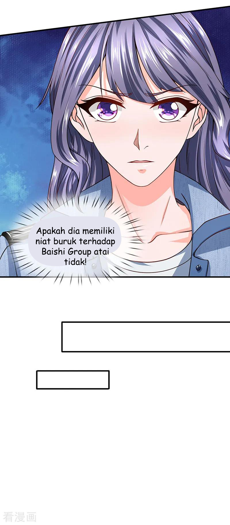 Ultimate King of Mixed City Chapter 70 Gambar 11