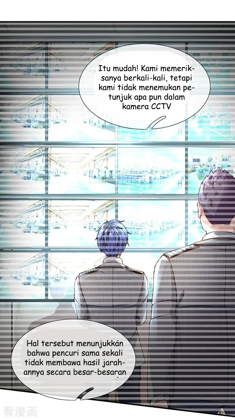 Ultimate King of Mixed City Chapter 70 Gambar 19
