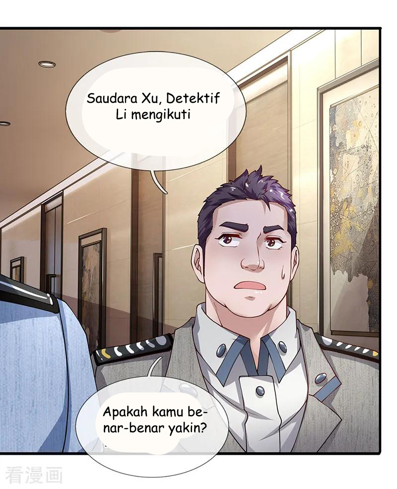 Ultimate King of Mixed City Chapter 70 Gambar 3
