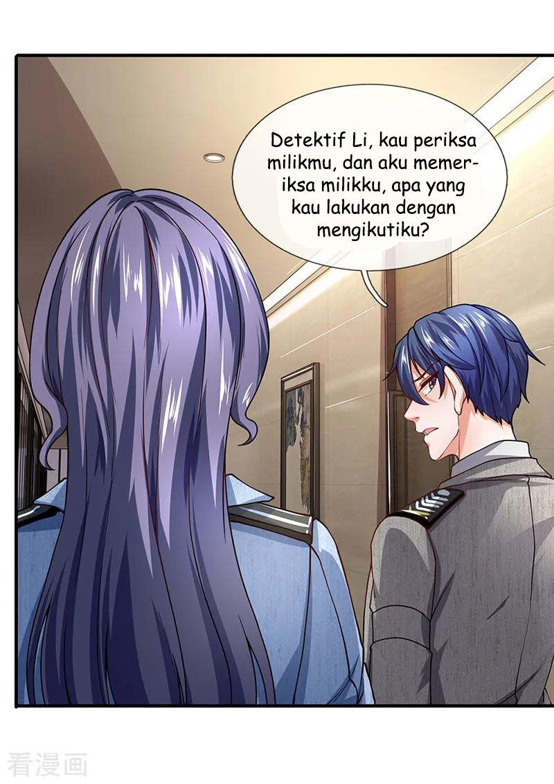 Ultimate King of Mixed City Chapter 70 Gambar 4