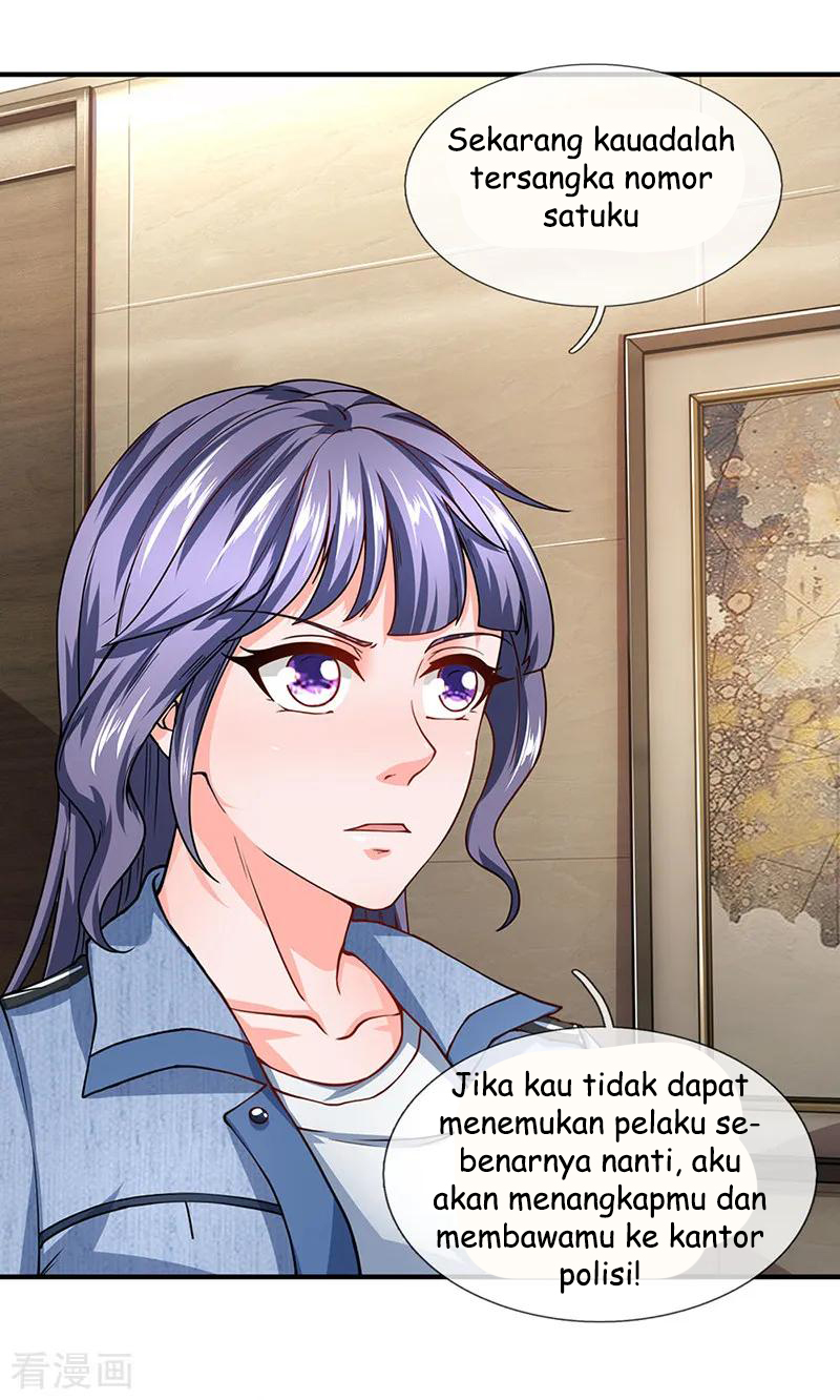 Ultimate King of Mixed City Chapter 70 Gambar 5