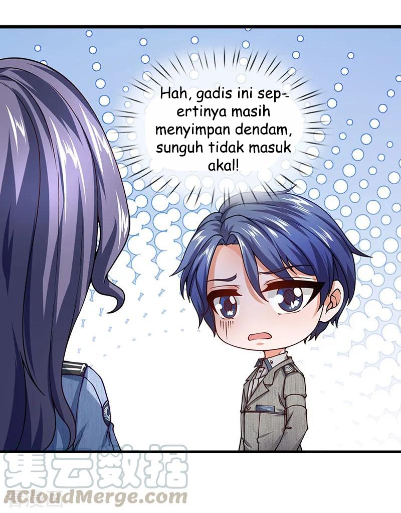 Ultimate King of Mixed City Chapter 70 Gambar 6