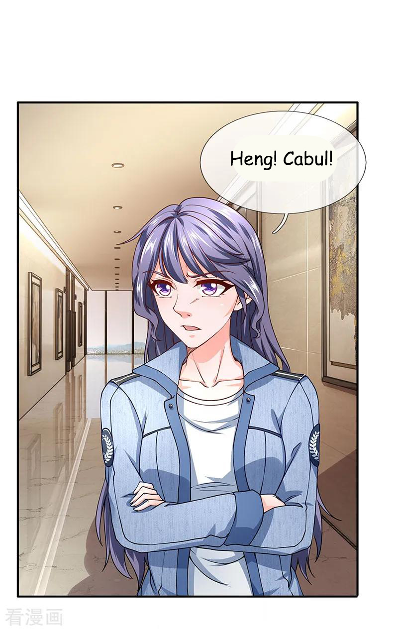 Ultimate King of Mixed City Chapter 70 Gambar 9