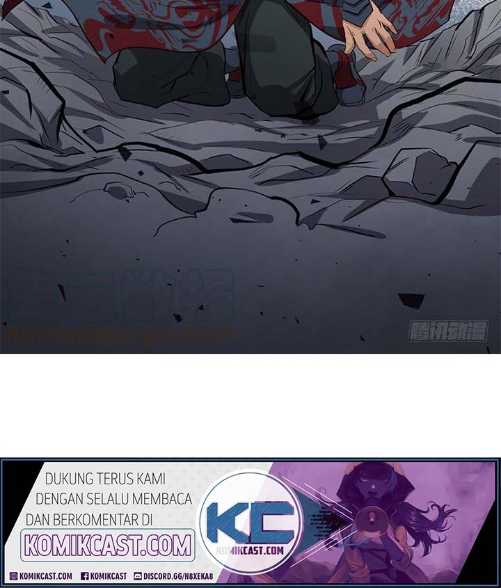 Chaotic Sword God Chapter 192 Gambar 20