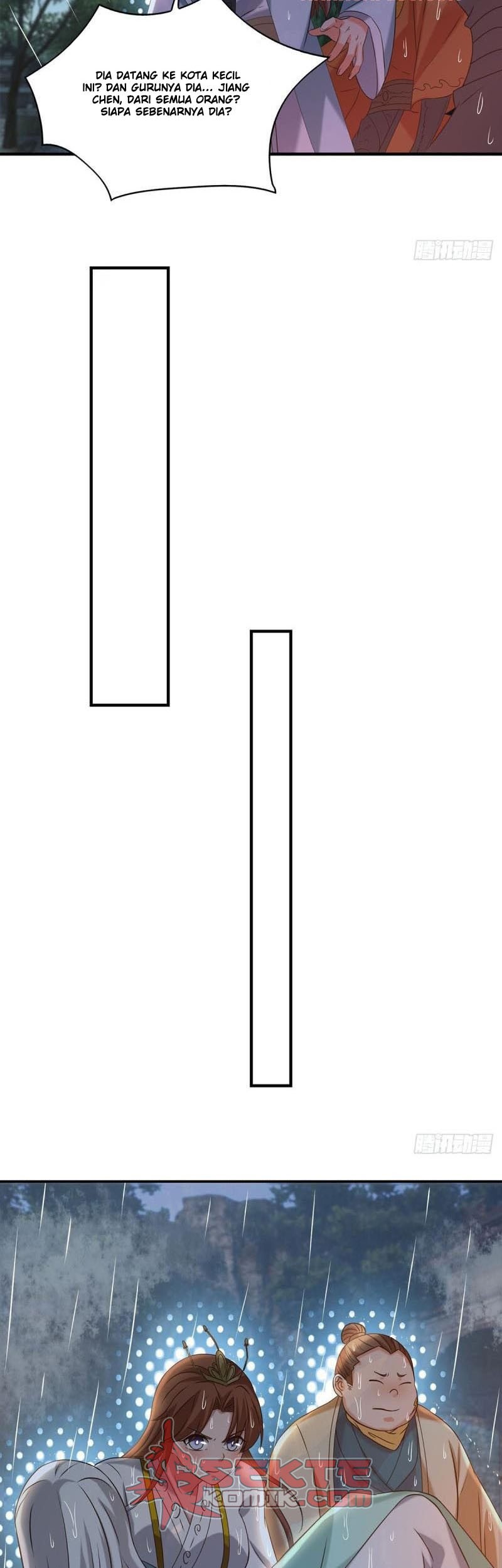 I Have Nine Female Disciples Chapter 38 Gambar 10