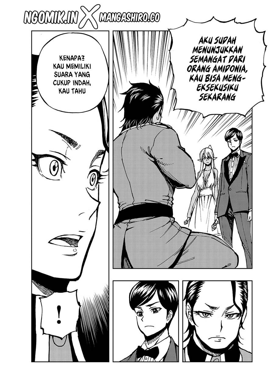 Genjitsu Shugi Yuusha no Oukoku Saikenki Chapter 30 Gambar 12