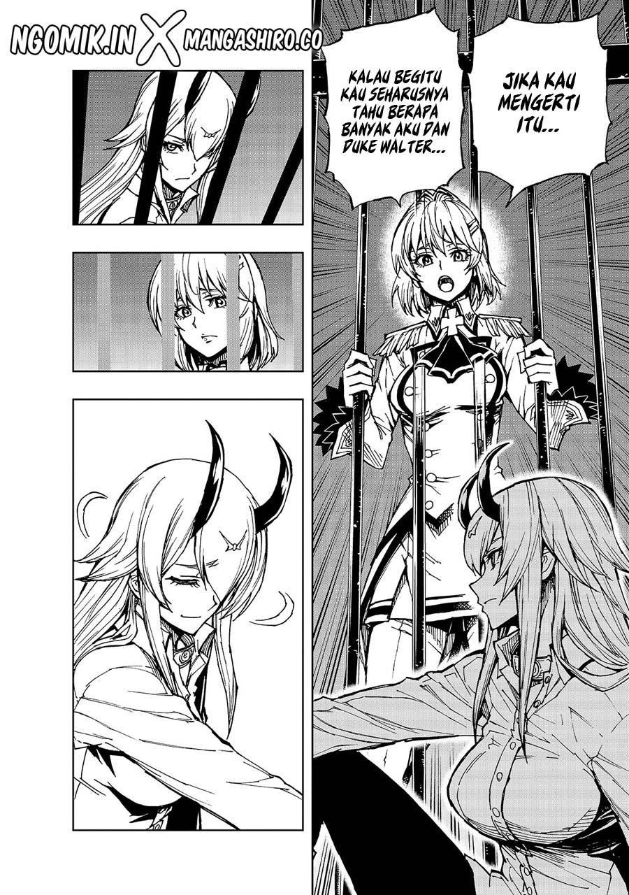 Genjitsu Shugi Yuusha no Oukoku Saikenki Chapter 30 Gambar 21