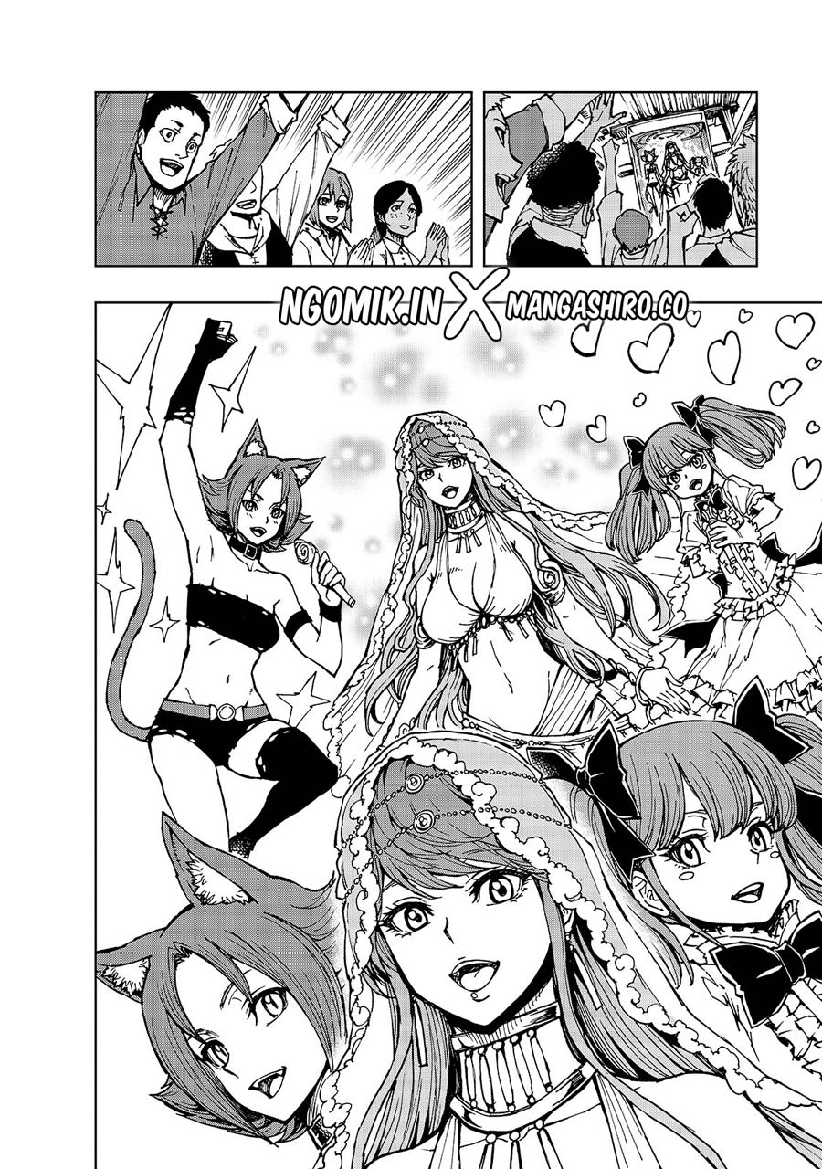 Genjitsu Shugi Yuusha no Oukoku Saikenki Chapter 30 Gambar 24