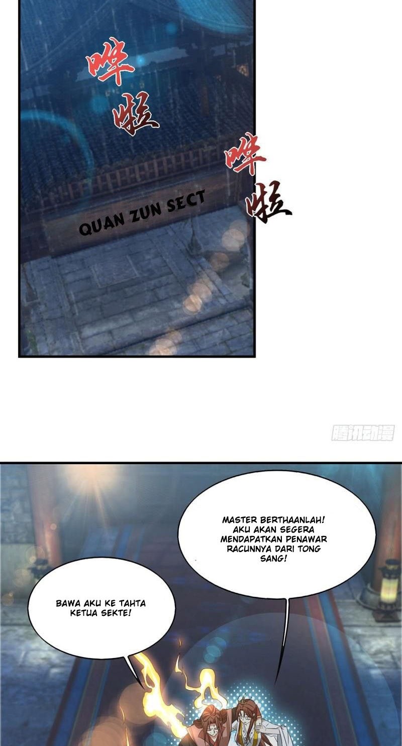 I Have Nine Female Disciples Chapter 39 Gambar 3