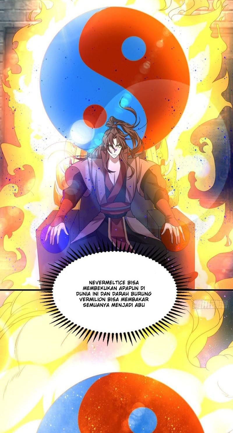 I Have Nine Female Disciples Chapter 39 Gambar 7