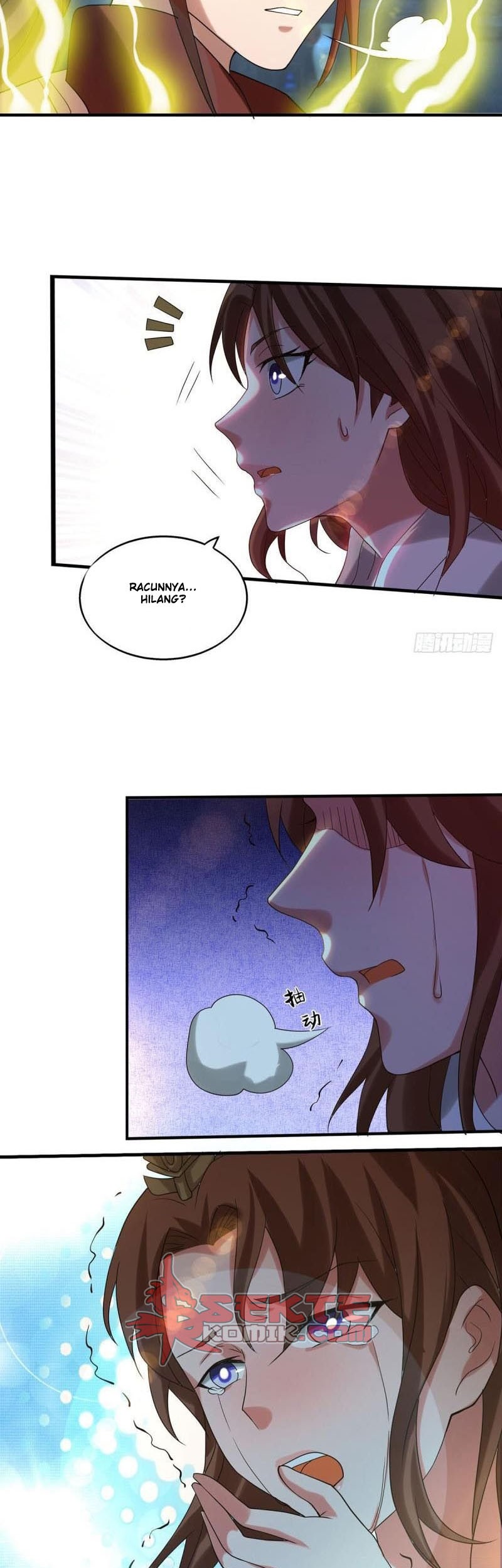 I Have Nine Female Disciples Chapter 39 Gambar 10