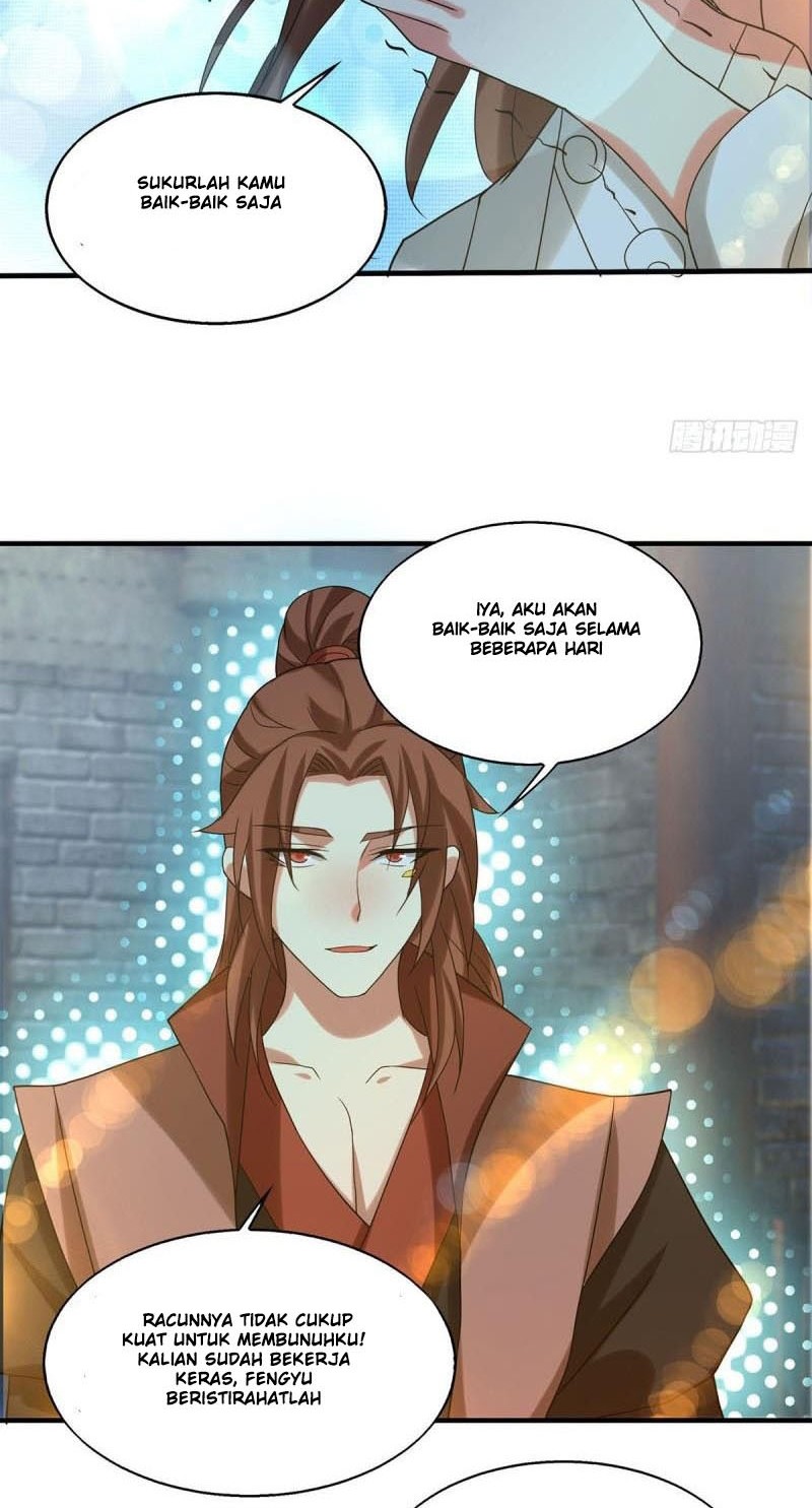 I Have Nine Female Disciples Chapter 39 Gambar 11