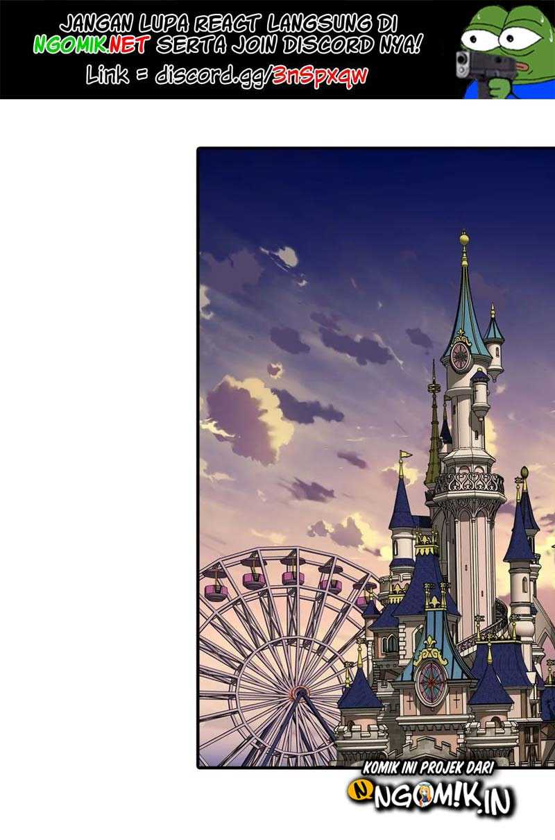 Baca  Virus Girlfriend Chapter 158 Gambar 2