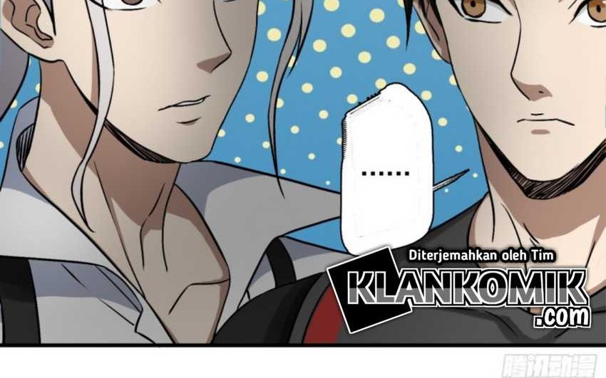 Part-time Yama Chapter 45 Gambar 22