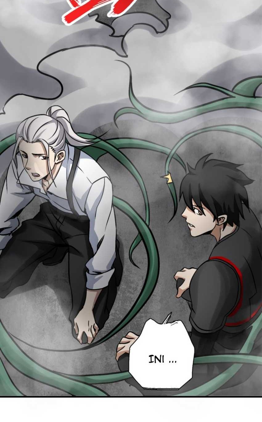 Part-time Yama Chapter 45 Gambar 35