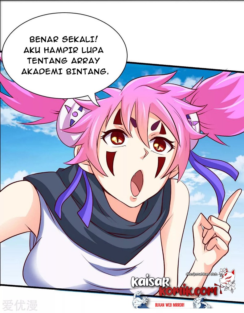 Return of Xiandi Chapter 136 Gambar 11