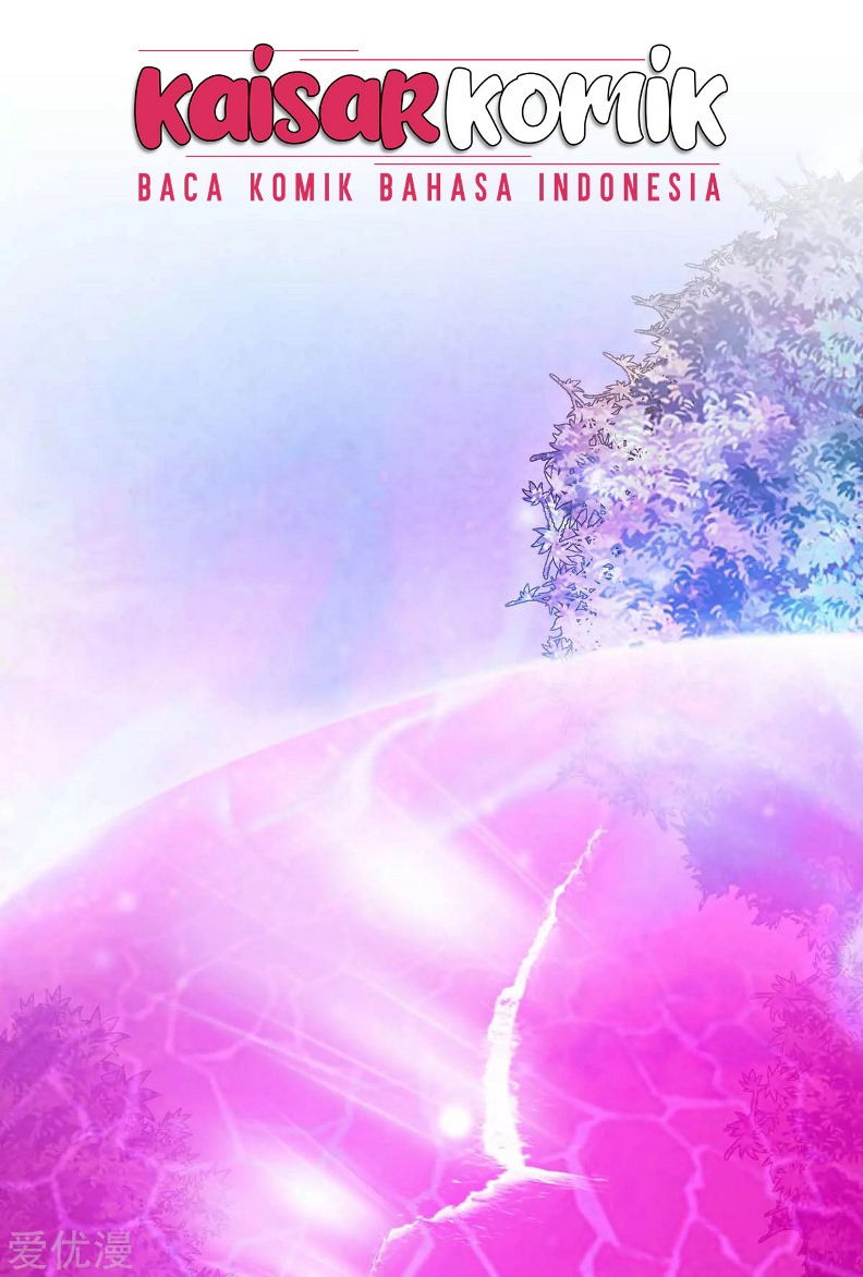 Return of Xiandi Chapter 136 Gambar 18