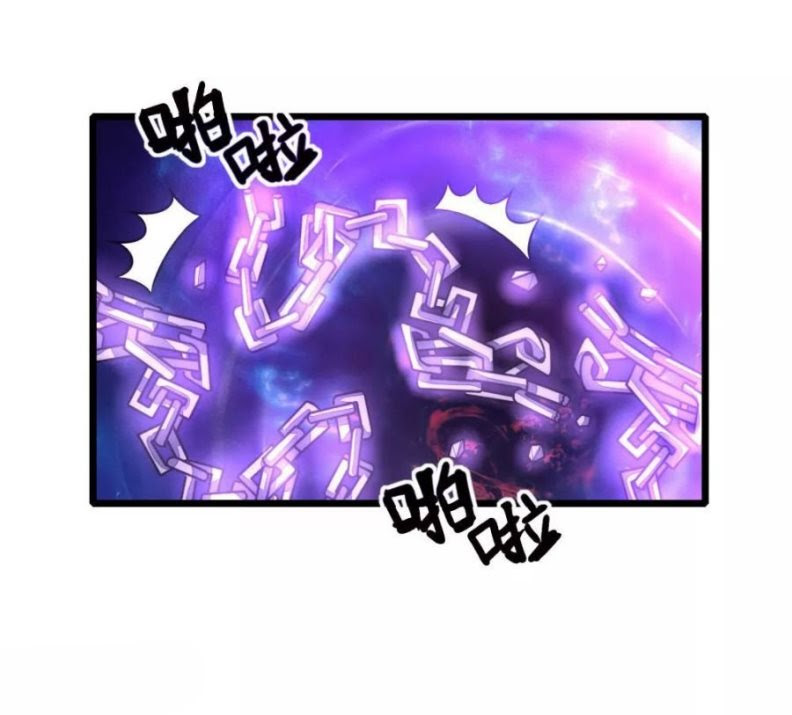 Shenwu Tianzun Chapter 148 Gambar 20